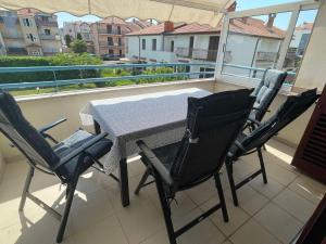 Apartman Lucija