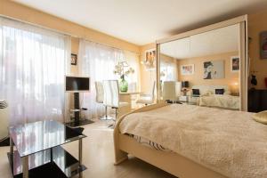 lovely apartments with terrace