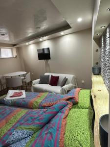 Допълнителна къща за гости Ози 2