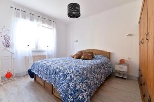 Maisons de vacances Le gite de Vitazensel : photos des chambres