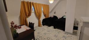 Le gîte de Vitazensel