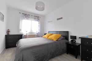 Maisons de vacances Le gite de Vitazensel : photos des chambres