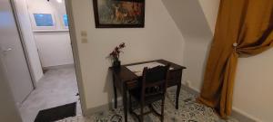 Maisons de vacances Le gite de Vitazensel : photos des chambres