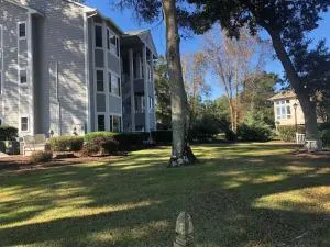 Holden Hideaway condo - 霍尔顿海滩