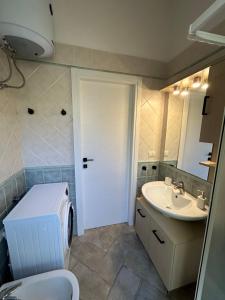 Appartamento vicino spiaggia img13