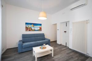 WePuglia - Dimora del Ferroviere