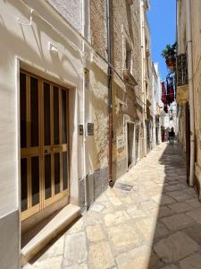 WePuglia - Dimora del Ferroviere