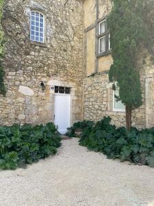 La maison dAthénaïs