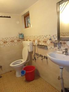Kanta Riverside Home Stay