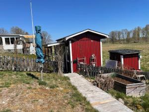 4 person holiday home in ALVESTA-By Traum