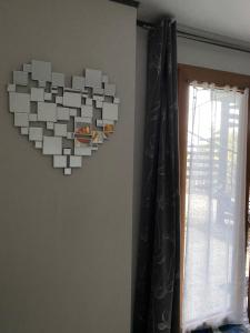 Maisons de vacances Gites et Chambres - Les Buissonnets : photos des chambres
