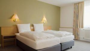 Double Room room in Hotel Bitburg