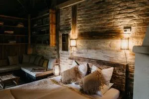 Naphegy vendégház - Pilismarót