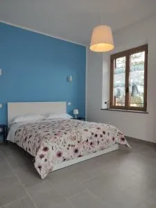 Il Glicine - anemone - Ravigliano