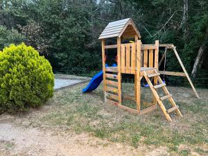 B&B / Chambres d'hotes La Bergerie : photos des chambres