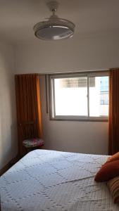 Departamento 2 ambientes Plaza Colon