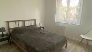Appartements BEAUSOLEIL , appartement neuf, climatise , Jardin clos , 2 chambres, parking prive, calme, 900 m du centre de nyons : photos des chambres