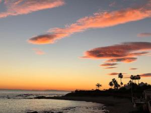 Miraflores- apartment - panoramic view- 1 chambre