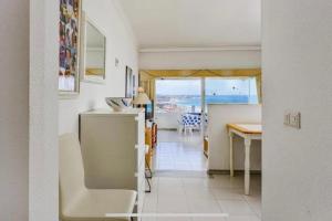 Miraflores- apartment - panoramic view- 1 chambre