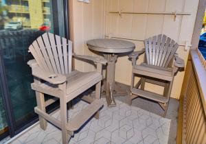 Inlet Dream at Cherry Grove Point w Kayak and Pool