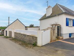Maisons de vacances La Glycine : photos des chambres