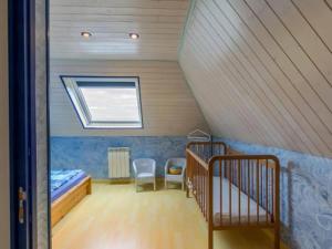 Maisons de vacances La Glycine : photos des chambres