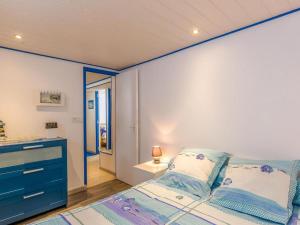 Maisons de vacances La Glycine : photos des chambres