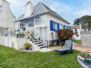 La Glycine - 布里莱斯