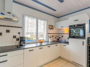 Maisons de vacances La Glycine : photos des chambres