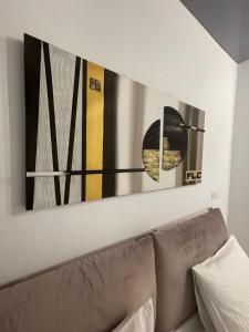 Astria Boutique Apartments 301