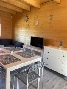 Domki Hippalos Jarosławiec