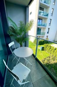 Solvo Blue House - przymorze ul Krynicka 2