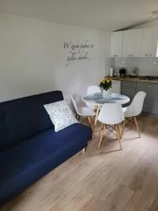 Domek na Mazurach - Kolonia Rybacka