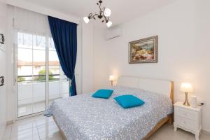 Kalipso Family Apartments