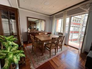 Atuaire Home Gran Apartamento con vistas a la Catedral de Burgos