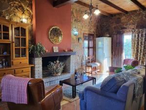 La Buganvilla, descanso entre olivares - 4hvězdičkové hotely ve městě Hornachuelos