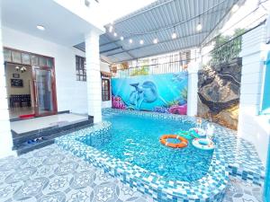 Biệt Thự (Villa)