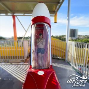 Spazzio diRoma acesso diRoma Acqua Park gratuito Star Temporada