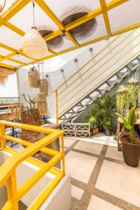 Rain Airport Bed and Breakfast