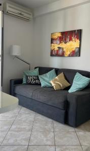 La Fee studio apartment