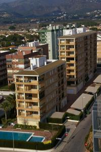 CUMBREMAR Orangecosta