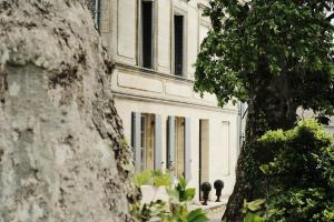 Maisons d'hotes La Maison Reverdi : photos des chambres