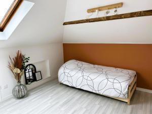 Appartements Appartement climatise Le Gambetta : photos des chambres