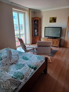 Hotel Baník Handlová