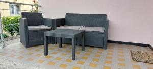 Maisons de vacances Le gite de Vitazensel : photos des chambres