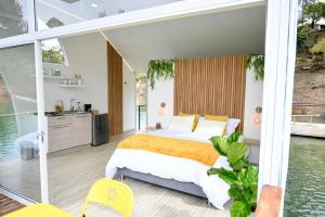 Casa Flotante La Trinidad