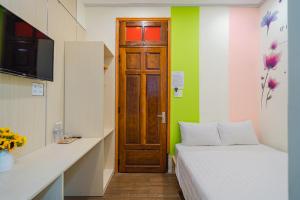 HOTEL NẮNG CHIỀU ĐÀ LẠT