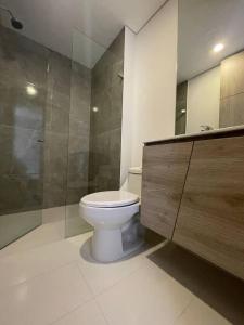 Hermoso loft en el centro de la ciudad