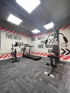 Hermoso loft en el centro de la ciudad