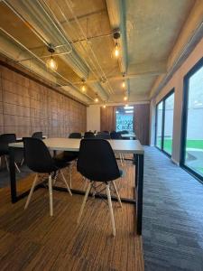 Hermoso loft en el centro de la ciudad